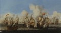 Engelska och hollandska fartyg i krig fran 1600 talet Skoklosters slott Seekrieg